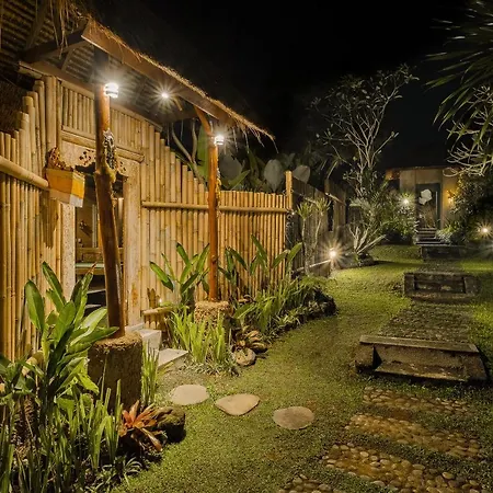 Teja Lokha Ubud Villa-3