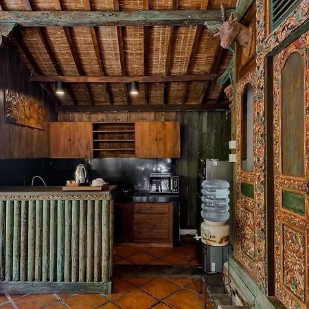 Roshan Ubud Villa-2