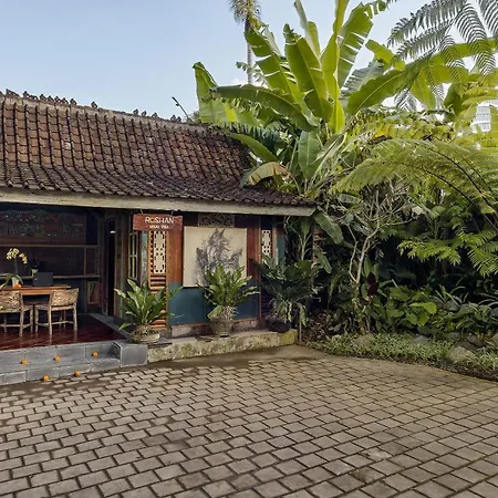 Roshan Ubud Villa-3