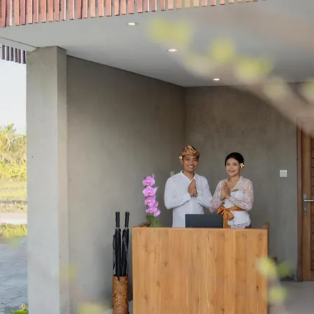 Abhinaya Ubud Villa-2