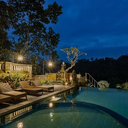 Teja Lokha Ubud Villa-3