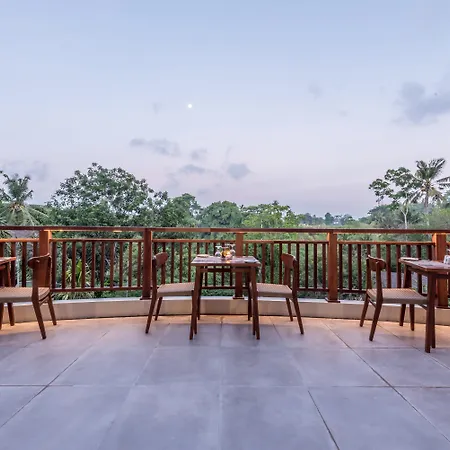 Tanadewa Resort Ubud Bali By Cross Collection-3