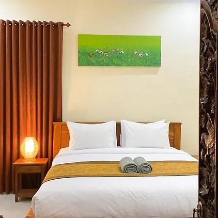 Bojig House Ubud-3