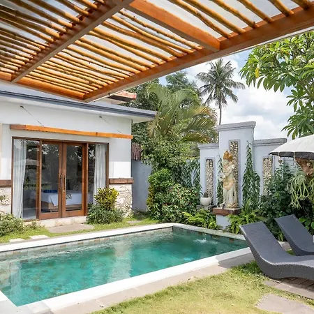 Villa D'alas Ubud-2