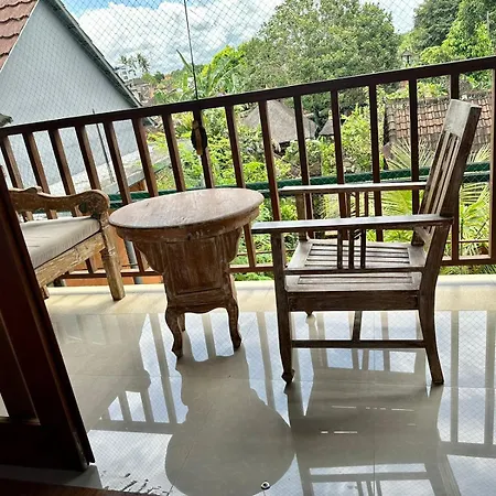 Mandala Home Stay-3