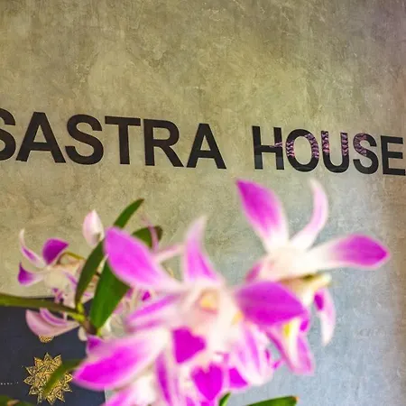 Sastra Ubud House-2
