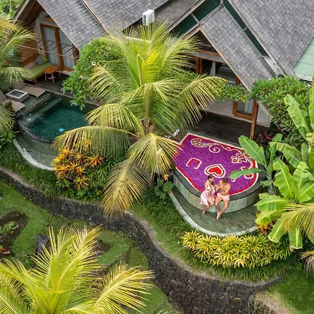 Wana Bucu Villas By Genuinehost-2