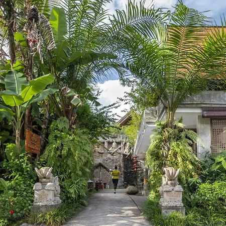 Wana Bucu Villas By Genuinehost-3