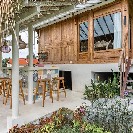 The Rice Joglo Eco-Stay-2