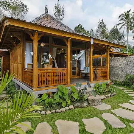 Anandari Ubud Villa-3