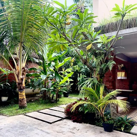 Mandala Home Stay-2