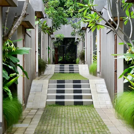 Mahayoga Ubud Private Pool Villa Spa And Resto-3