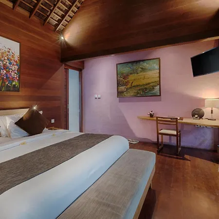 Ubud Padi Villas-3