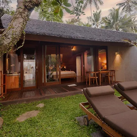 Ubud Padi Villas-3