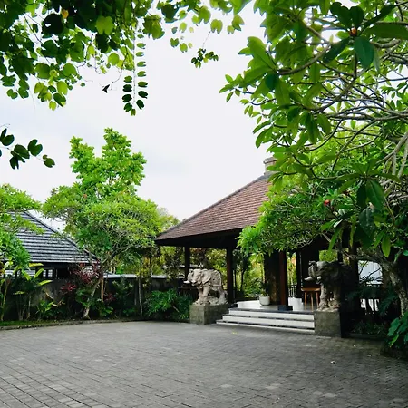 Wana Karsa The Villas Ubud-2