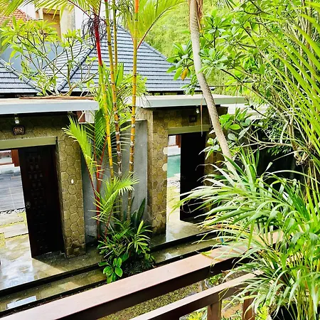 Wana Karsa The Villas Ubud-3