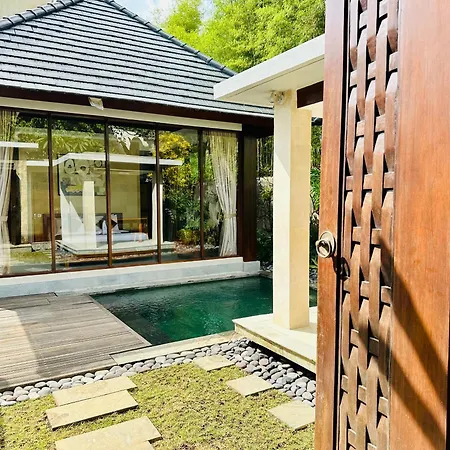 Wana Karsa The Villas Ubud-3
