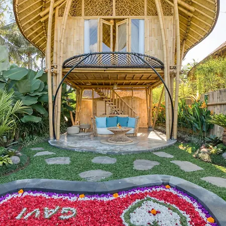 Puca Gavi Eco Luxury Villa Ubud by Manara-3