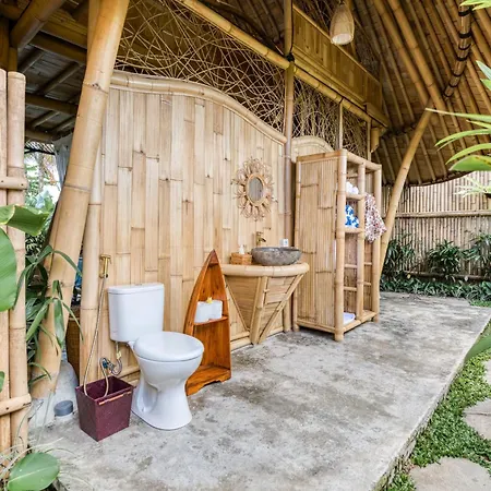 Puca Gavi Eco Luxury Villa Ubud By Manara-3