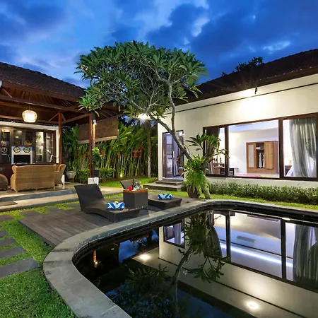 Ubud Raya Villa-3