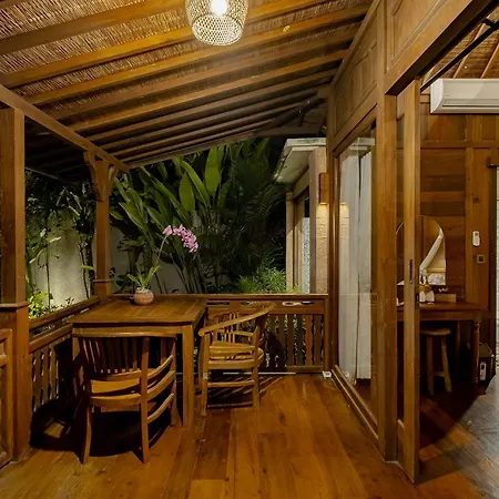 Anandari Ubud Villa-2