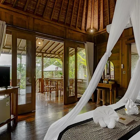 Anandari Ubud Villa-2