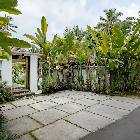 Anandari Ubud Villa-3