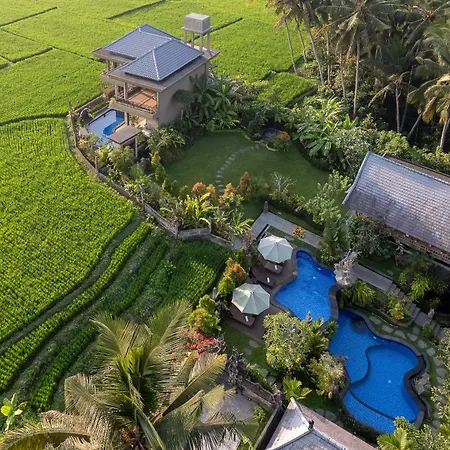 Gynandha Ubud Cottage-2