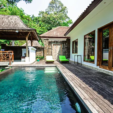 Alam Ubud Culture Villa And Residence-2