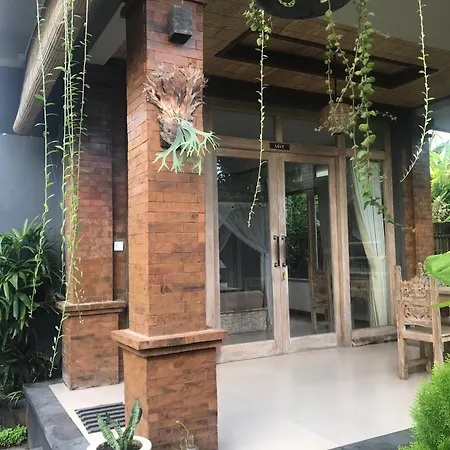 Raditya Villa Ubud-2