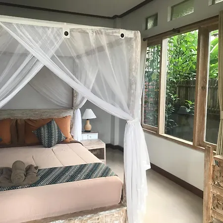 Raditya Villa Ubud-3