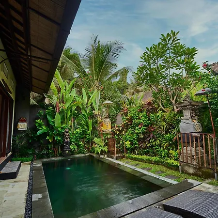 Pondok Buda Merta 2-3