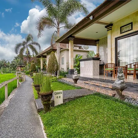 Cahaya Ubud Villa-3