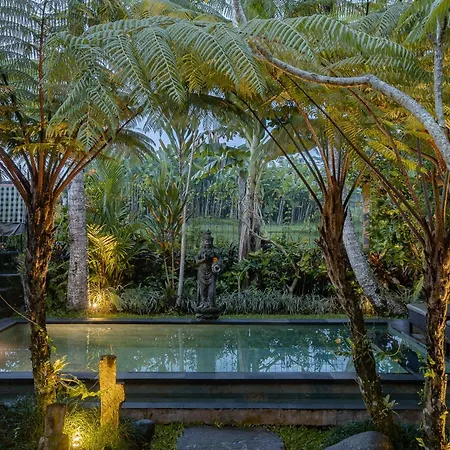 Moringa Ubud Villa-3