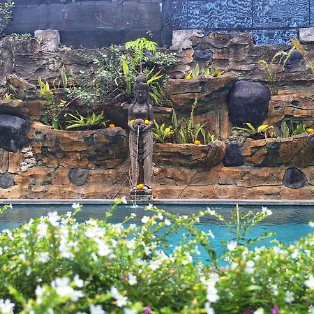 Sari Mimpi Kutuh Villa-3