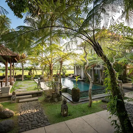 Prabhu Ubud Villa-3