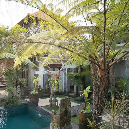 Prabhu Ubud Villa-2