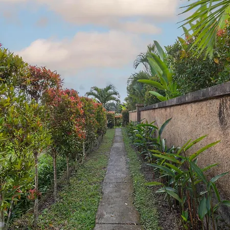 Niluh Private Pool Villas Ubud-2