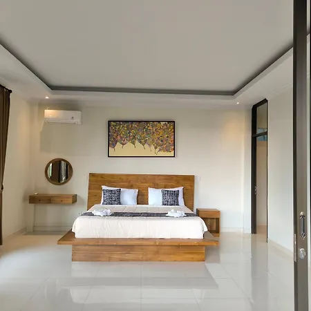 Pondok Bambu Homestay-2