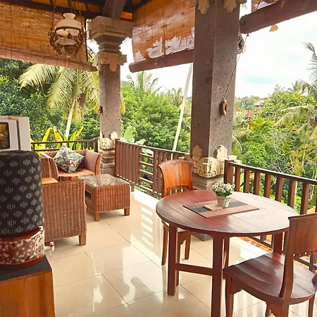 Lily Lane Villas-2