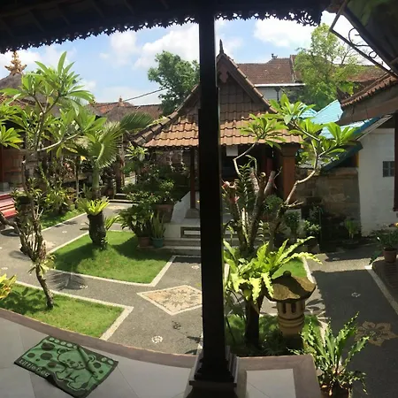 Arsa Homestay & Spa-2