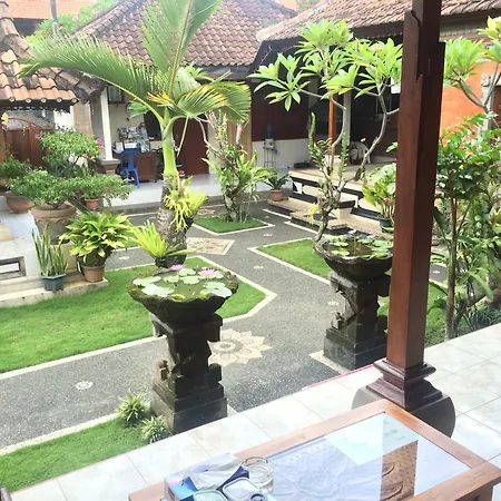 Arsa Homestay & Spa-3