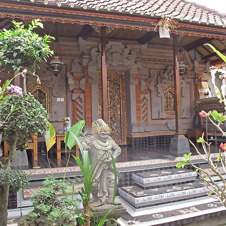 Angga Homestay-3