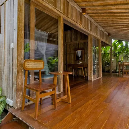 The Ulon Ubud Villa-3