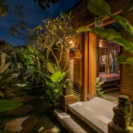 The Ulon Ubud Villa-2
