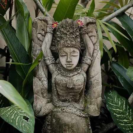 The Ulon Ubud Villa-3