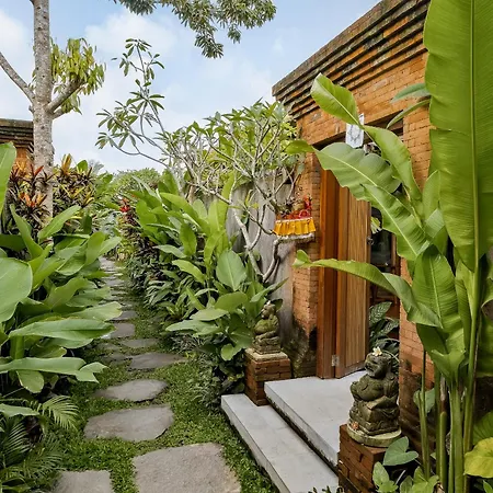 The Ulon Ubud Villa-3