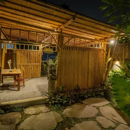 The Ulon Ubud Villa-3