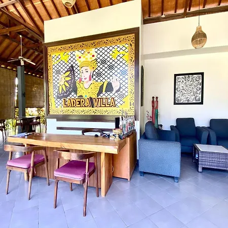Ladera Villa Ubud-3