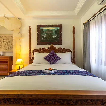 Narasoma Homestay & Retreat-3